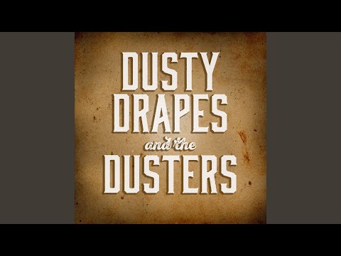 Hackensack - Dusty Drapes and the Dusters