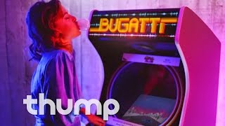 Bugatti Music Video