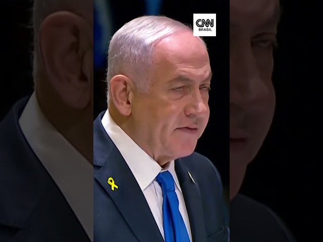 Netanyahu ao Irã: "Se vocês nos atacarem, nós atacaremos"