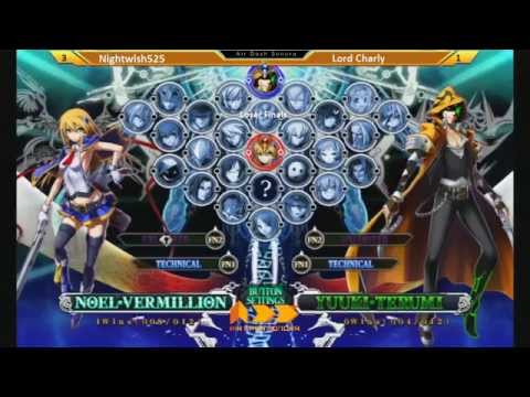 [POTK2014 - 13/12/2014] BBCP Tournament