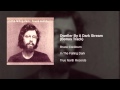 Bruce Cockburn - Dweller By A Dark Stream (Bonus Track)