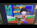 Dragon Tales Zak Takes A Dive Emmy Swimsuit Max Swimsuit 1999