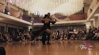 5th TangoLovers Festival 2019 – Loukas Balokas & Georgia Priskou (Adoración)