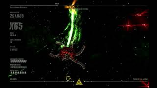 [Beat Hazard] Modestep - Feel Alive