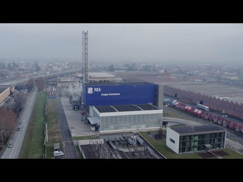 GREENTHESIS REA DALMINE 2a edizione PUNTATA 7