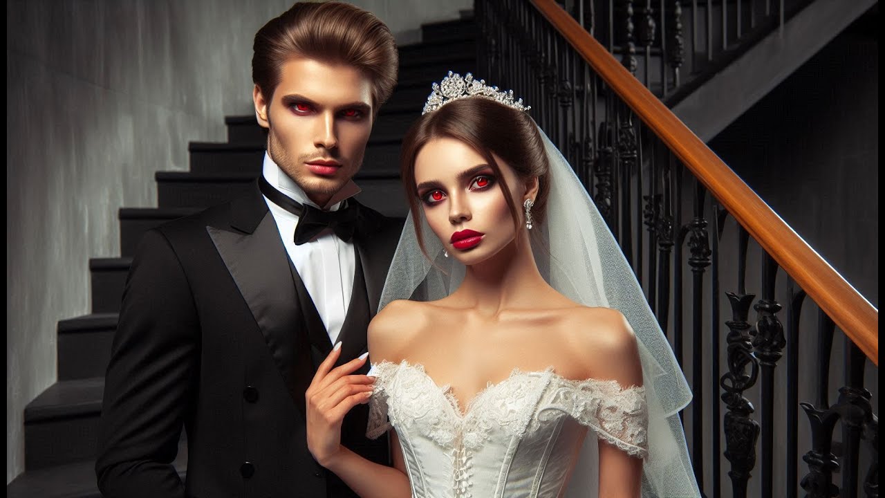 Longinus - A Vampire Wedding