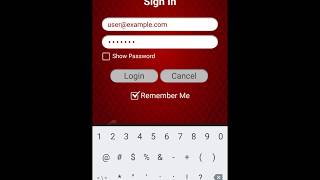 Unovon Mobile App | Installation | Free Calling App | Unlimited Callin
