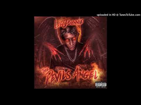 Lil Johnnie- Like Da Reaper (Official Audio)
