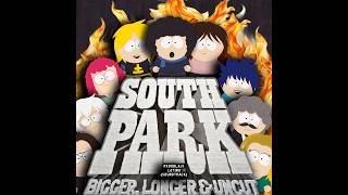 Mountain Town Reprise | South Park Movie Soundtrack (REDOBLAJE LATINO)