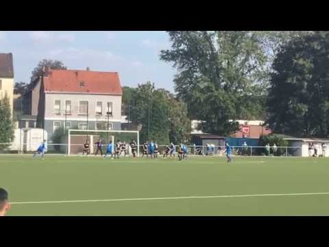 R.W. Türkspor Herne 79/09 - FC Frohlinde 1:1 (0:0)