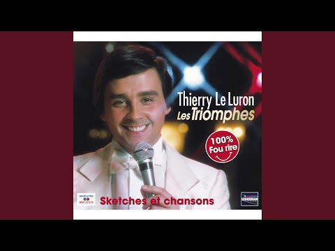 Imitation de Charles Aznavour: Aznapoléon