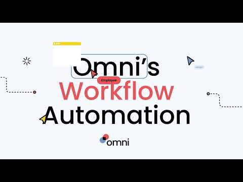 Omni HR video/presentation/materials