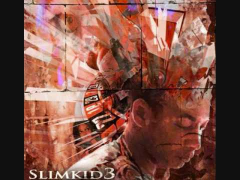 Tre Hardson (SlimKid3) - Champagne Wishes