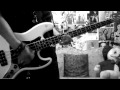 Red Hot Chili Peppers - Don't Forget Me (Bass ...