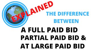 How to get a Cheerleading world bid| World bids Explained