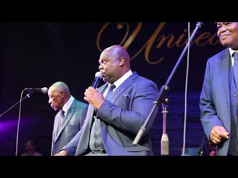 This Set is So Polished - Willie Banks Jr. and The Messengers - Prattville Alabama