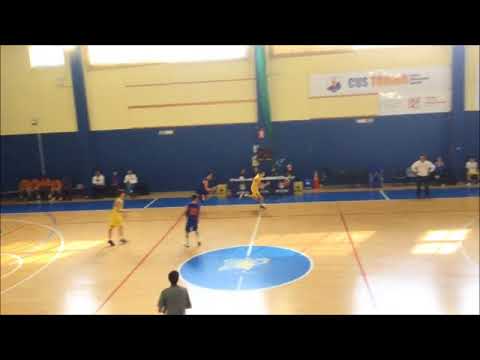 UNDER 15 ECCELLENZA: VINCINI LA AFFONDA