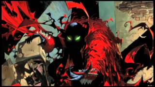 Thrice- Like Moths to Flames (Spawn Animated Music Video)