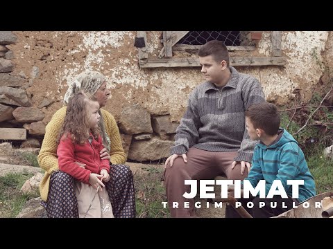 Tregim Popullor - Jetimat