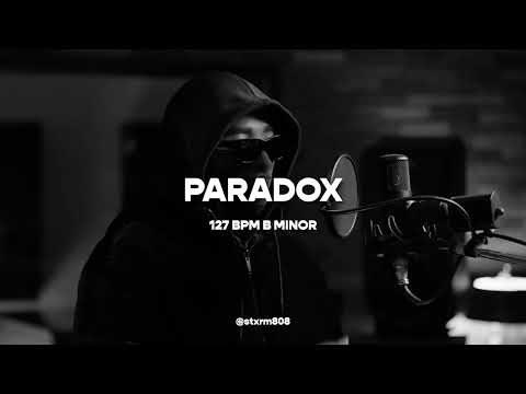 [FREE] Sosa La M Type Beat - "Paradox"