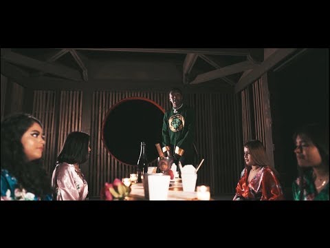 Ty Pacino "Mop Stick" Official Music Video (Dir. by enzodenali)