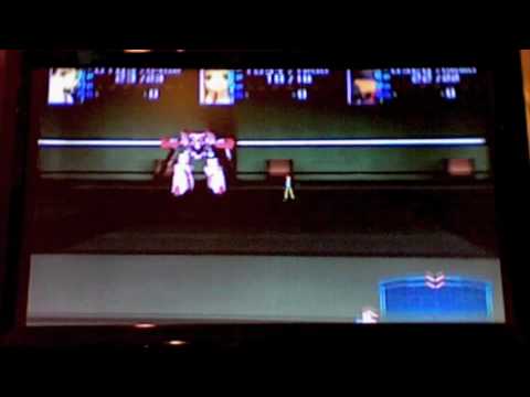 Let's Play Xenosaga I--Part 55: Sheng Fui