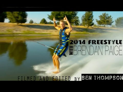 download lagu mp3 mp4 Brendan Paige Barefoot, download lagu Brendan Paige Barefoot gratis, unduh video klip Brendan Paige Barefoot