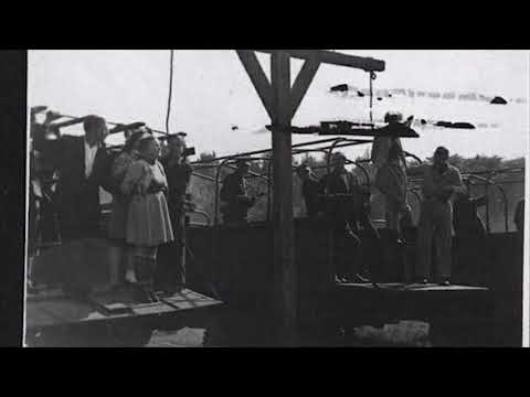 History of StalagIB Hohenstein