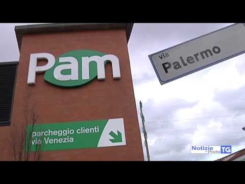 2017-04-10 PRATO - Domenica di sangue tra rapine, accoltellamenti e risse