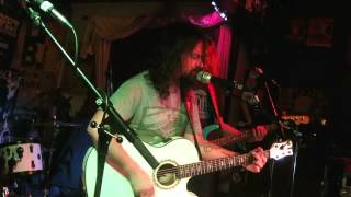 Shooter Jennings - Gone To Carolina @ Red River (Heilbronn)
