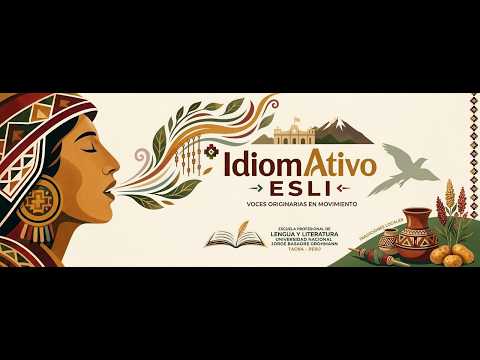 IdiomAtivo  ESLI