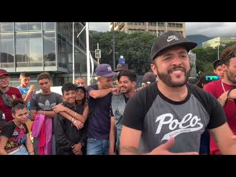 La Domínguera PVZ - Khedari vs Impakto (8Vos de final)