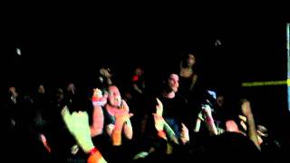 Kid Dynamite - Wrist Rocket @ FEST 10