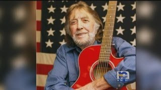 Jody Payne, Willie Nelson guitarist, dead at 77