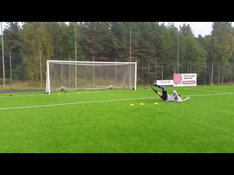 Mathias Karlsson carlstad United