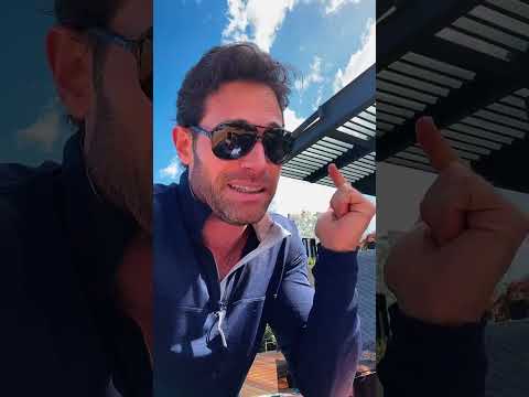 Angelique y Sebastian en IG live [ 31/12/2022 ]