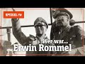 Wer War Erwin Rommel Hitlers Feldherr SPIEGEL TV
