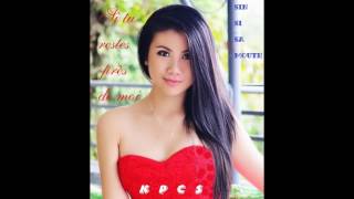 Si tu restes près de moi