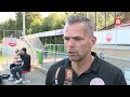Remco Tuinenburg na Alphense Boys - De Zouaven