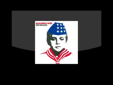 Edo Maajka - Hag ft. Dino Šaran