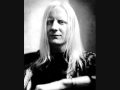 johnny Winter - the guy you left behind