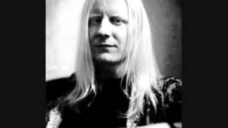 johnny Winter - the guy you left behind