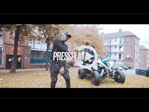 IQ - Ride Again (Music Video) @Iquniverse @itspressplayuk