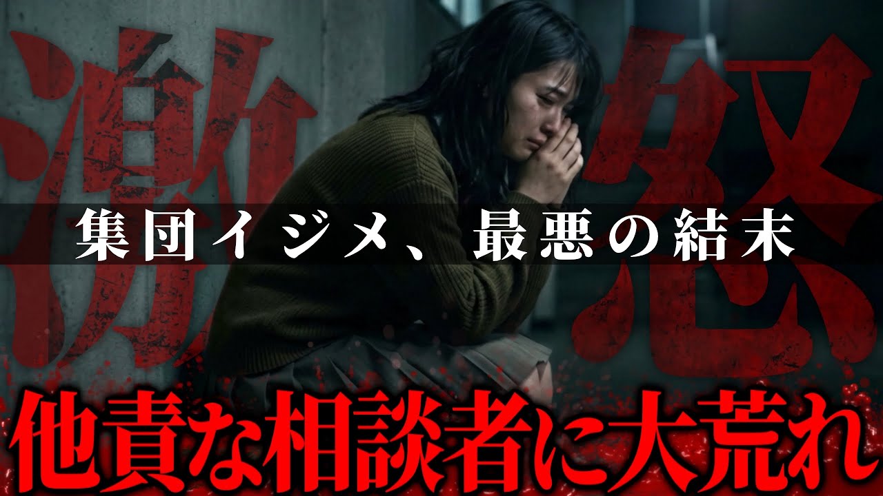 自己中すぎる性格に気づかない女性をわからせる…思い通りにいかないとキレるとんでもない相談者が登場で大荒れ…とある被害を受けた女性と通話するコレコレ【2026/01/18】