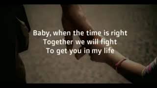 Michael Learns To Rock - Something You Should Know (Lyrics)