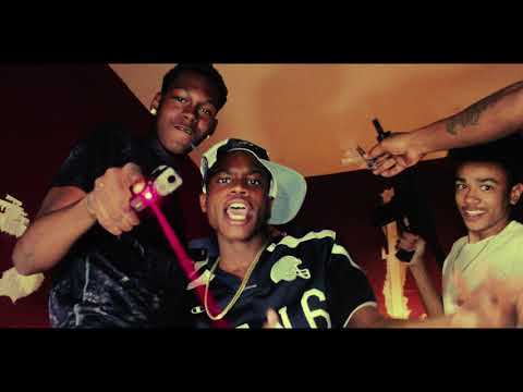 Juugy - Juugy This Juugy That | Music Video |