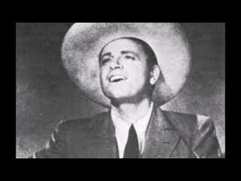 Jimmie Davis - When It's Round-Up Time In heaven [1934].