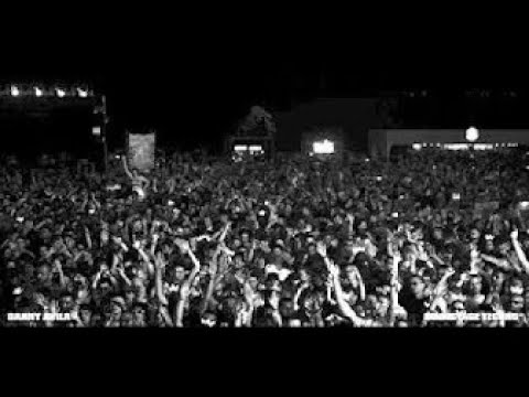 Mainstage Techno Radio 064 by Danny Avila