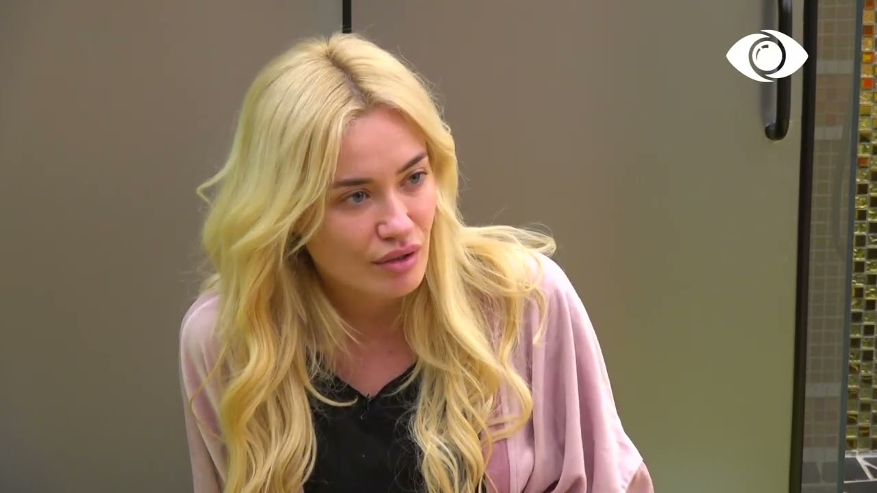 Fakti që ai thotë jam ndjerë i përdorur/ Dea Mishel flet mes lotësh