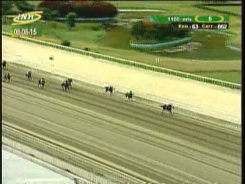 Resumen Sábado, 08 de Agosto de 2015 - La Rinconada